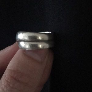 James Avery Jewelry - James Avery promise ring James Avery Jewelry - James Avery promise ring